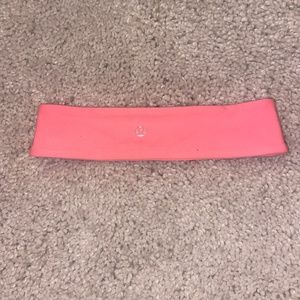 Lululemon headband